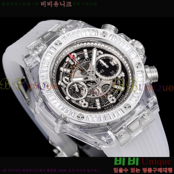 ������ ��� 411.JX.4802.RT 45MM H6564170-1